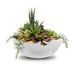 The Outdoor Plus Sedona Planter Bowl | GFRC Concrete The Outdoor Plus