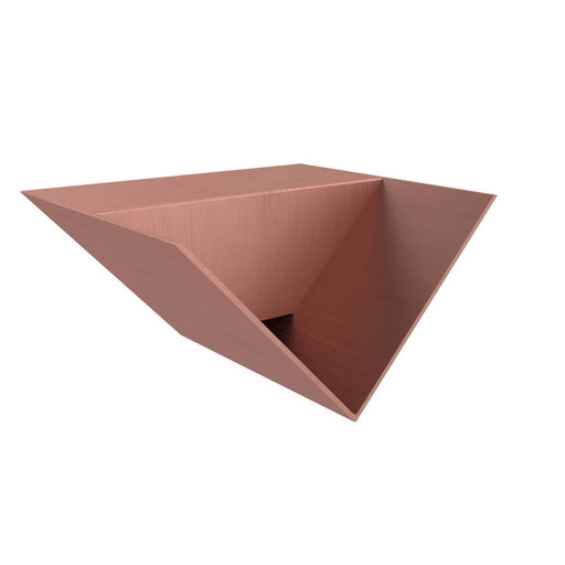 The Outdoor Plus Single V Scupper The Outdoor Plus