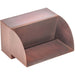 The Outdoor Plus Smooth Flow Radius Scupper The Outdoor Plus