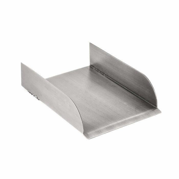 The Outdoor Plus Straight Spillway | 316 Stainless Steel The Outdoor Plus