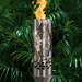 The Outdoor Plus Coral Fire Torch - Stainless Steel The Outdoor Plus