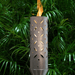 The Outdoor Plus Diamond Fire Torch - Stainless Steel The Outdoor Plus