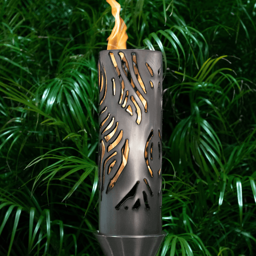 The Outdoor Plus Hawi Fire Torch - Stainless Steel The Outdoor Plus