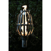 The Outdoor Plus Urn Fire Torch - Stainless Steel The Outdoor Plus