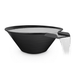 The Outdoor Plus Cazo Powdercoated Steel Water Bowl The Outdoor Plus