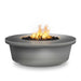 The Outdoor Plus 48" Round Tempe Fire Pit | Stainless Steel The Outdoor Plus