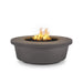 The Outdoor Plus Tempe 48" Fire Pit | GFRC Concrete The Outdoor Plus