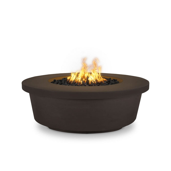 The Outdoor Plus Tempe 48" Fire Pit | GFRC Concrete The Outdoor Plus