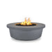 The Outdoor Plus 48" Round Tempe Fire Pit | Powder Coated Metal The Outdoor Plus