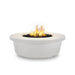 The Outdoor Plus Tempe 48" Fire Pit | GFRC Concrete The Outdoor Plus