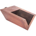 The Outdoor Plus V-Shaped Scupper The Outdoor Plus