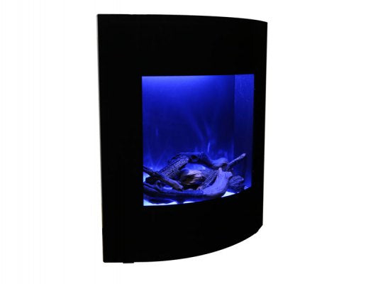 Amantii BUILT-IN FLUSH MOUNT / WALL MOUNT WM-BI-2428-VLR-BG Amantii