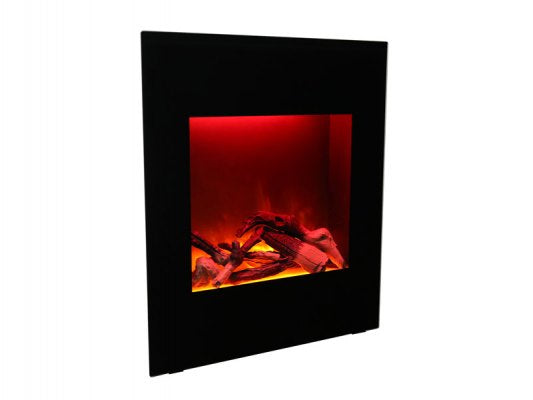 Amantii BUILT-IN FLUSH MOUNT / WALL MOUNT WM-BI-2428-VLR-BG Amantii