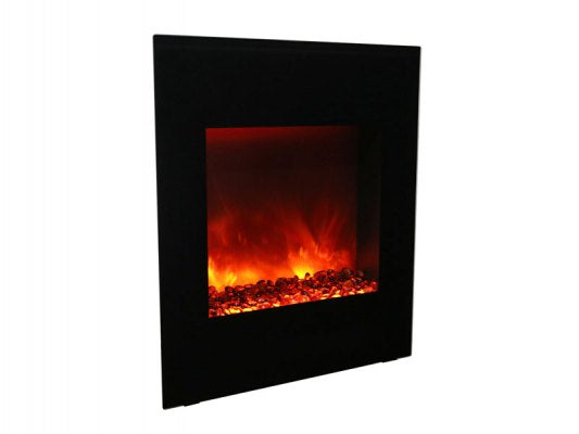 Amantii BUILT-IN FLUSH MOUNT / WALL MOUNT WM-BI-2428-VLR-BG Amantii