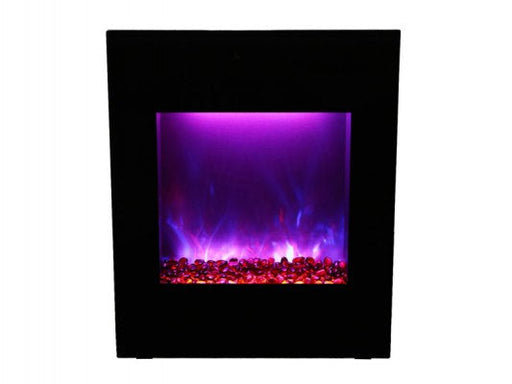 Amantii BUILT-IN FLUSH MOUNT / WALL MOUNT WM-BI-2428-VLR-BG Amantii