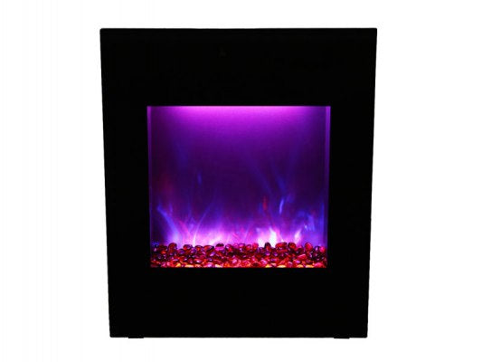Amantii BUILT-IN FLUSH MOUNT / WALL MOUNT WM-BI-2428-VLR-BG Amantii
