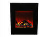 Amantii BUILT-IN FLUSH MOUNT / WALL MOUNT WM-BI-2428-VLR-BG Amantii