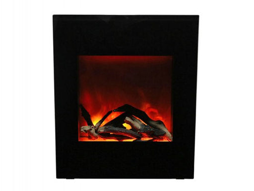 Amantii BUILT-IN FLUSH MOUNT / WALL MOUNT WM-BI-2428-VLR-BG Amantii