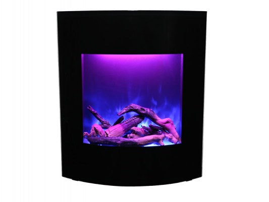 Amantii BUILT-IN FLUSH MOUNT / WALL MOUNT WM-BI-2428-VLR-BG Amantii