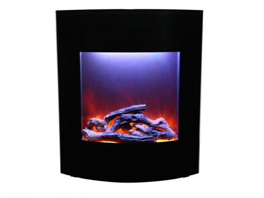 Amantii BUILT-IN FLUSH MOUNT / WALL MOUNT WM-BI-2428-VLR-BG Amantii