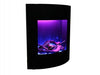 Amantii BUILT-IN FLUSH MOUNT / WALL MOUNT WM-BI-2428-VLR-BG Amantii