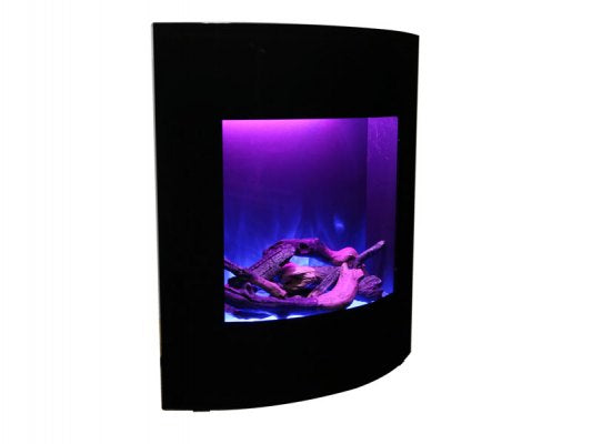 Amantii BUILT-IN FLUSH MOUNT / WALL MOUNT WM-BI-2428-VLR-BG Amantii