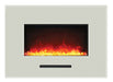 Amantii BUILT-IN FLUSH MOUNT / WALL MOUNT WM-FM-26-3623-BG Amantii