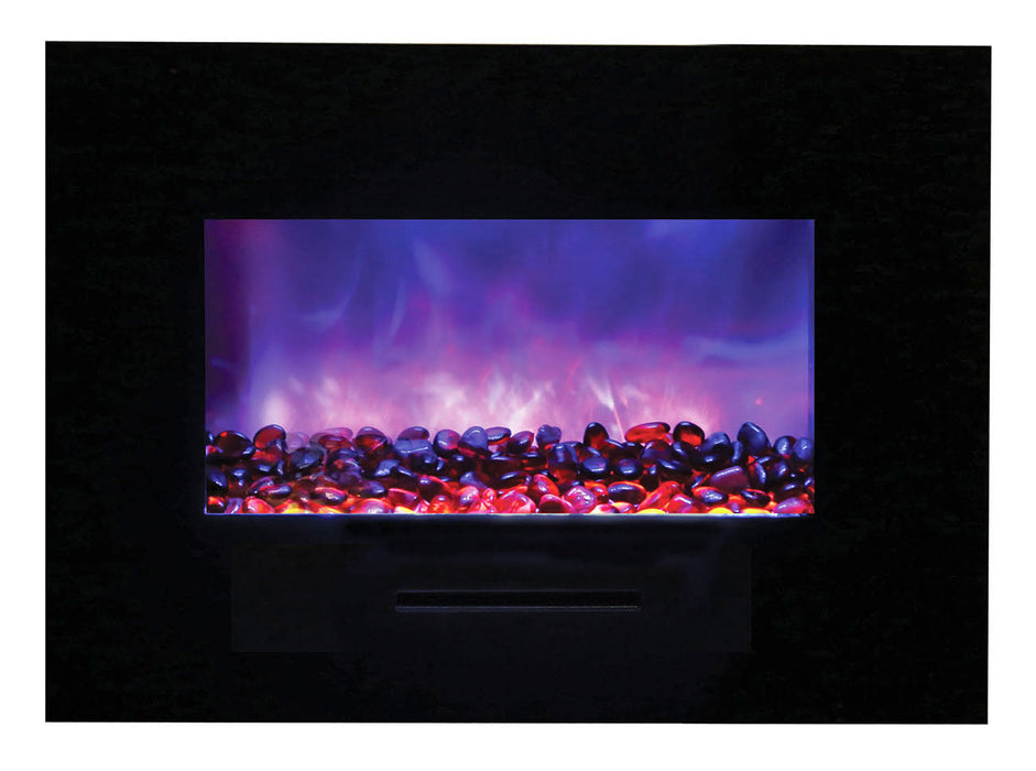 Amantii BUILT-IN FLUSH MOUNT / WALL MOUNT WM-FM-26-3623-BG Amantii