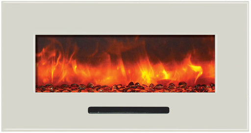 Amantii BUILT-IN FLUSH MOUNT / WALL MOUNT WM-FM-34-4423-BG Amantii