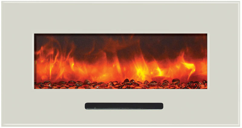 Amantii BUILT-IN FLUSH MOUNT / WALL MOUNT WM-FM-34-4423-BG
