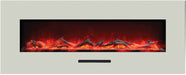 Amantii BUILT-IN FLUSH MOUNT / WALL MOUNT WM-FM-48-5823-BG Amantii
