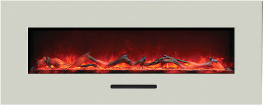 Amantii BUILT-IN FLUSH MOUNT / WALL MOUNT WM-FM-48-5823-BG Amantii