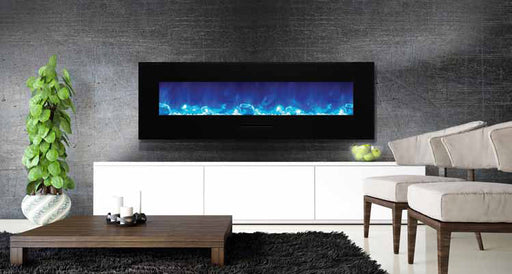 Amantii BUILT-IN FLUSH MOUNT / WALL MOUNT WM-FM-60-7023-BG Amantii