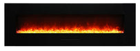 Amantii BUILT-IN FLUSH MOUNT / WALL MOUNT WM-FM-60-7023-BG Amantii