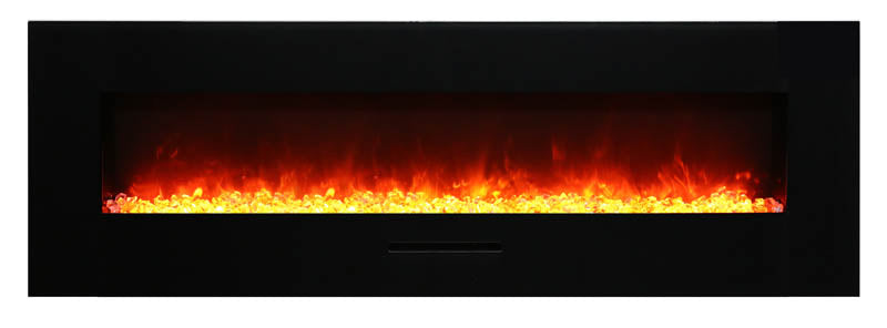 Amantii BUILT-IN FLUSH MOUNT / WALL MOUNT WM-FM-60-7023-BG Amantii
