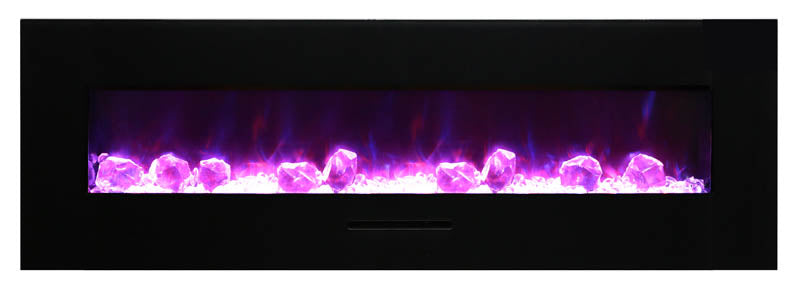 Amantii BUILT-IN FLUSH MOUNT / WALL MOUNT WM-FM-60-7023-BG Amantii