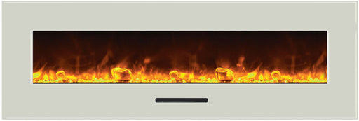 Amantii BUILT-IN FLUSH MOUNT / WALL MOUNT WM-FM-60-7023-BG Amantii