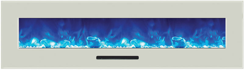 Amantii BUILT-IN FLUSH MOUNT / WALL MOUNT WM-FM-72-8123-BG