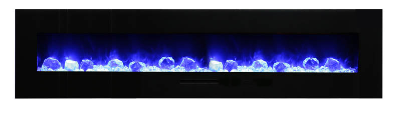 Amantii BUILT-IN FLUSH MOUNT / WALL MOUNT WM-FM-88-10023-BG Amantii