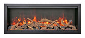 Amantii Extra Tall Electric Fireplace SYM-50-XT-BESPOKE Amantii