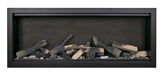 Amantii Extra Tall Electric Fireplace SYM-74-XT-BESPOKE Amantii