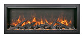 Amantii Extra Tall Electric Fireplace SYM-74-XT-BESPOKE Amantii