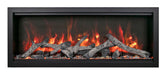 Amantii Extra Tall Electric Fireplace SYM-74-XT-BESPOKE Amantii