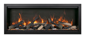 Amantii Extra Tall Electric Fireplace SYM-74-XT-BESPOKE Amantii