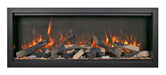 Amantii Extra Tall Electric Fireplace SYM-74-XT-BESPOKE Amantii
