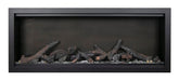 Amantii Extra Tall Electric Fireplace SYM-74-XT-BESPOKE Amantii