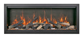 Amantii Extra Tall Electric Fireplace SYM-74-XT-BESPOKE Amantii