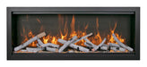 Amantii Extra Tall Electric Fireplace SYM-74-XT-BESPOKE Amantii