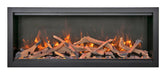 Amantii Extra Tall Electric Fireplace SYM-74-XT-BESPOKE Amantii