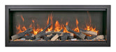 Amantii Extra Tall Electric Fireplace SYM-74-XT-BESPOKE Amantii
